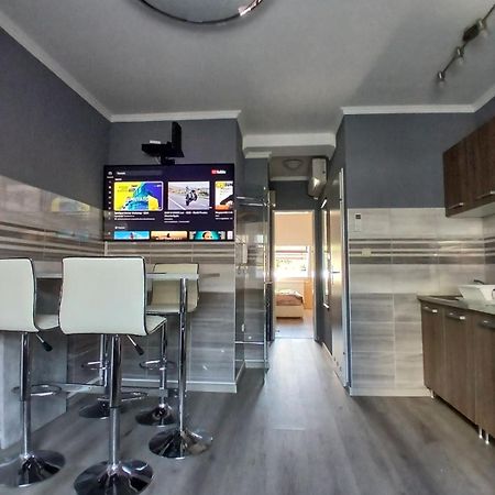 Bajnok Apartman Hévíz Exteriér fotografie