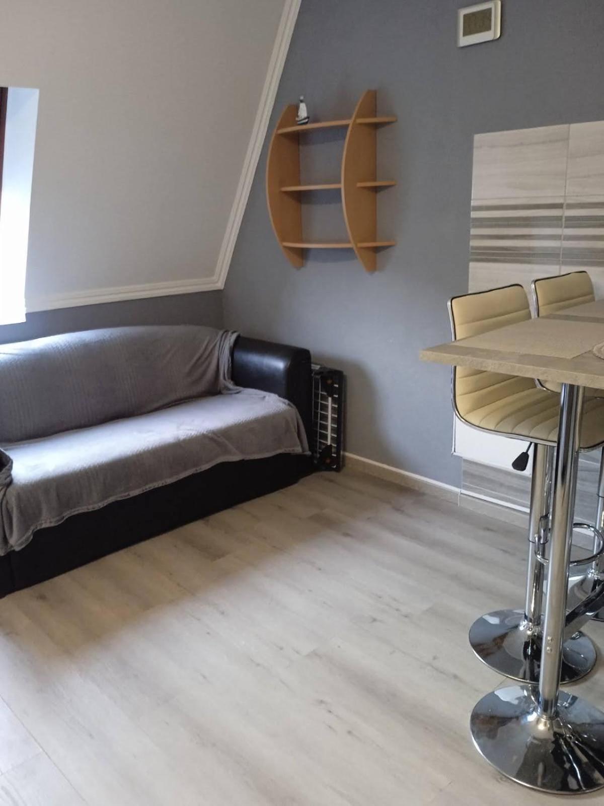 Bajnok Apartman Hévíz Exteriér fotografie