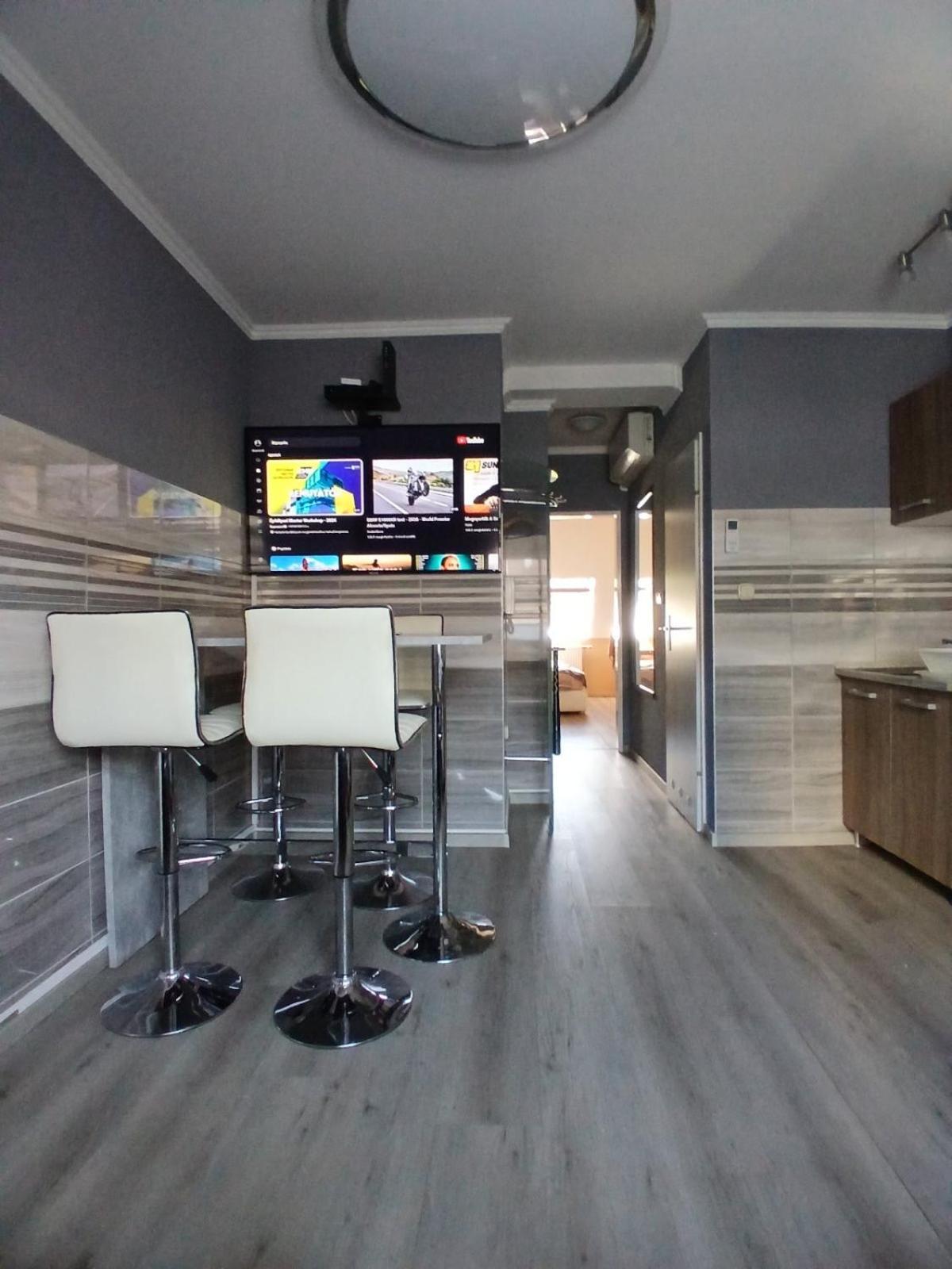Bajnok Apartman Hévíz Exteriér fotografie